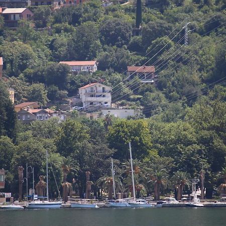 Apartmani Viza Risan Εξωτερικό φωτογραφία