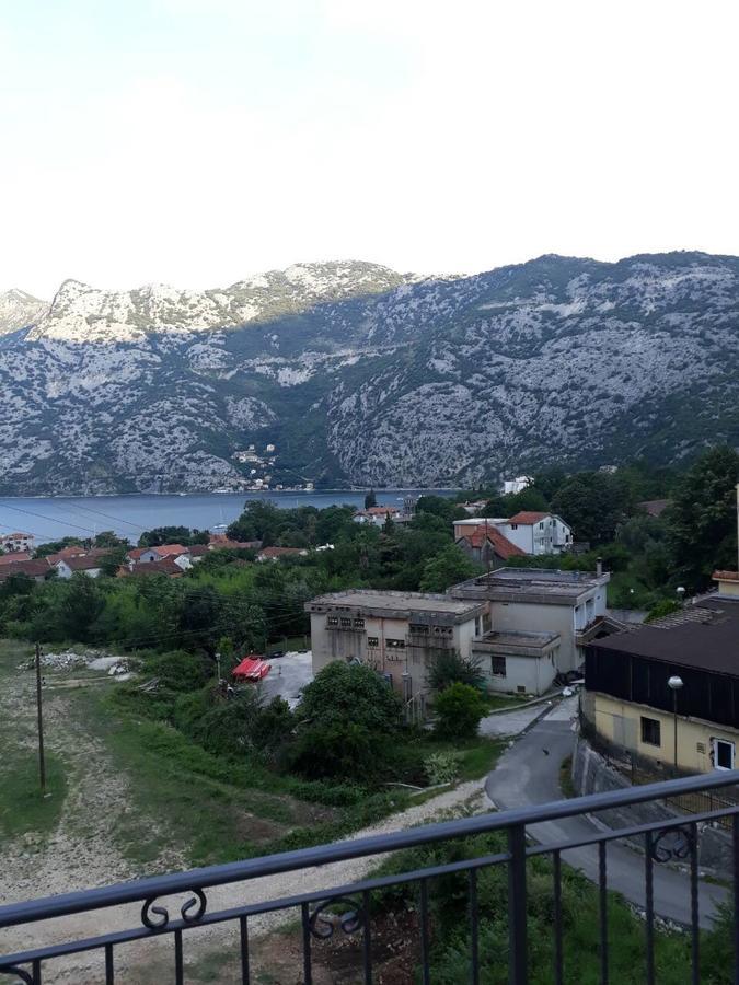 Apartmani Viza Risan Εξωτερικό φωτογραφία