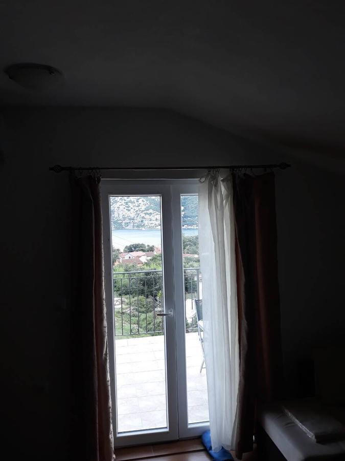 Apartmani Viza Risan Εξωτερικό φωτογραφία