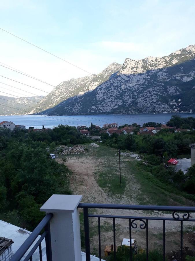 Apartmani Viza Risan Εξωτερικό φωτογραφία