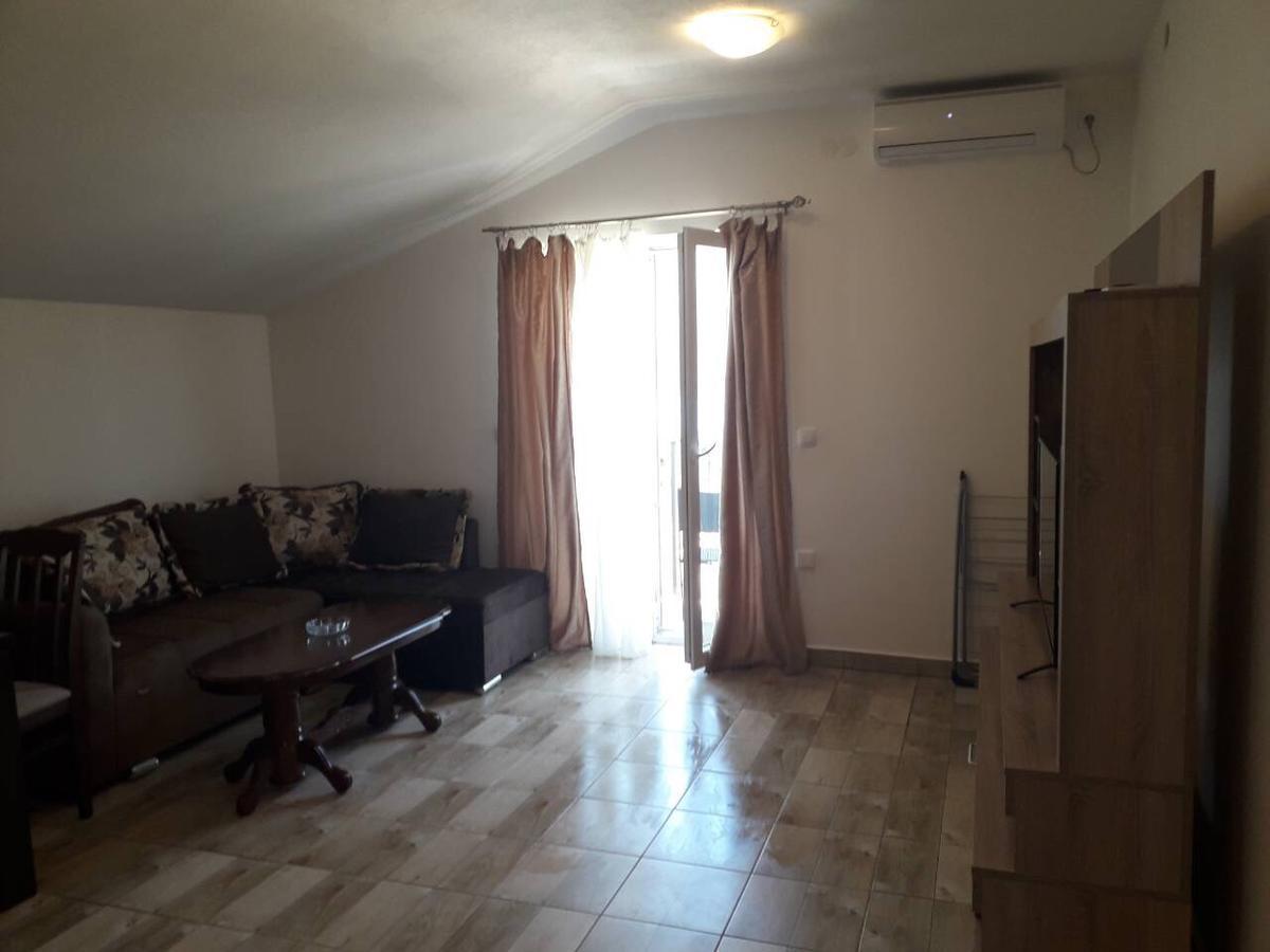 Apartmani Viza Risan Εξωτερικό φωτογραφία
