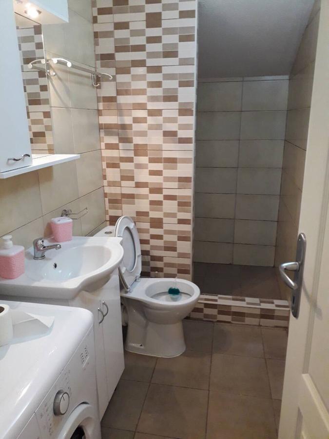 Apartmani Viza Risan Εξωτερικό φωτογραφία