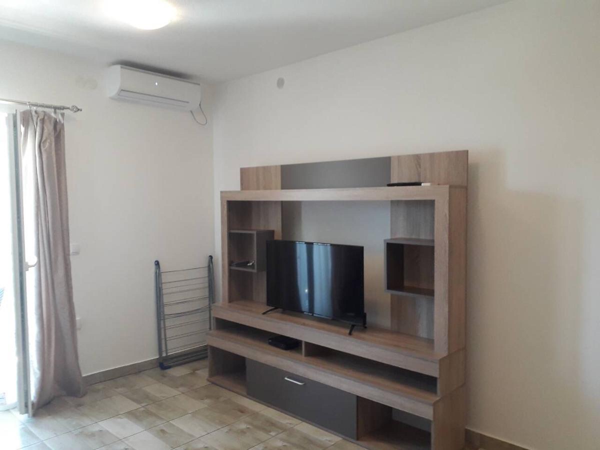 Apartmani Viza Risan Εξωτερικό φωτογραφία