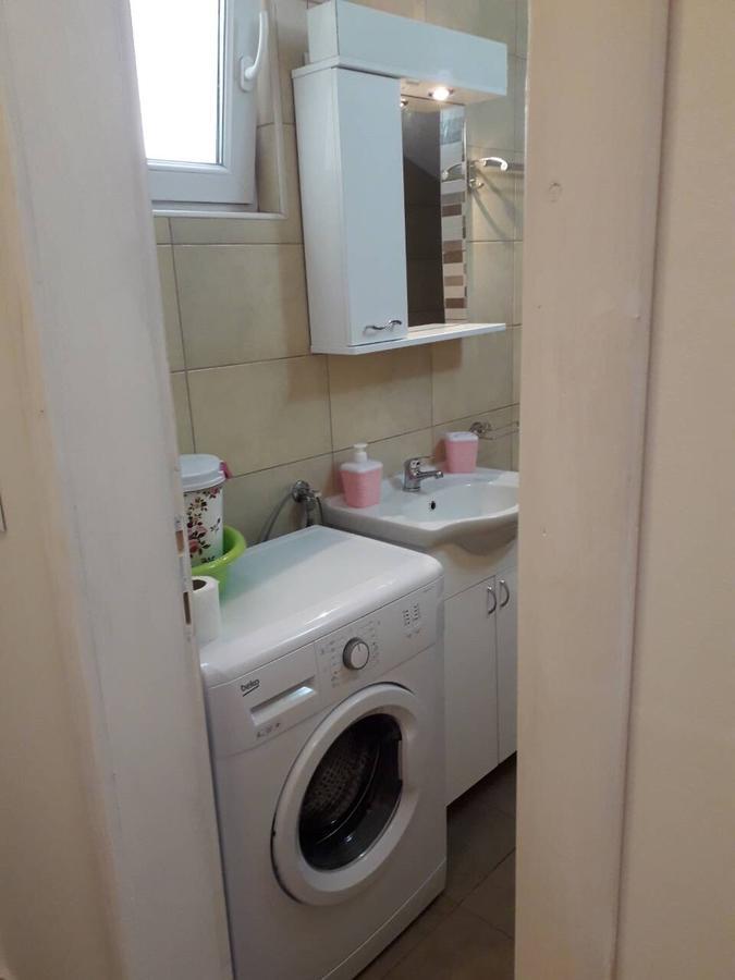 Apartmani Viza Risan Εξωτερικό φωτογραφία