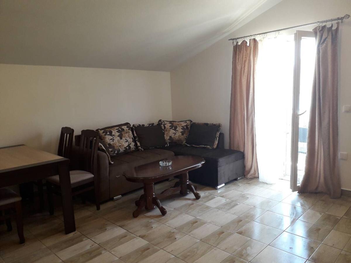 Apartmani Viza Risan Εξωτερικό φωτογραφία