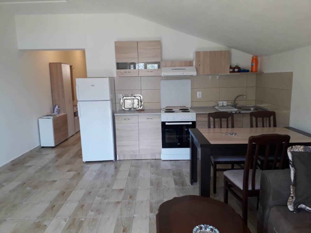 Apartmani Viza Risan Εξωτερικό φωτογραφία