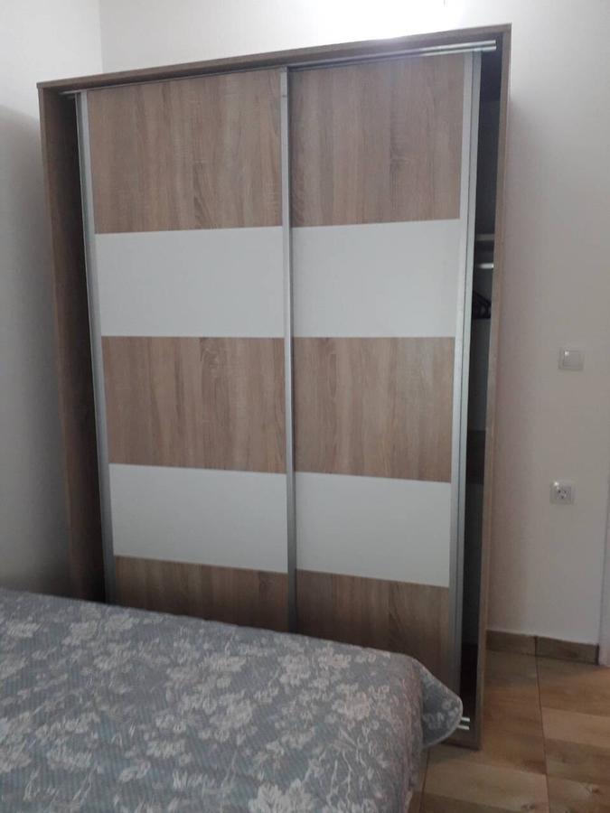 Apartmani Viza Risan Εξωτερικό φωτογραφία