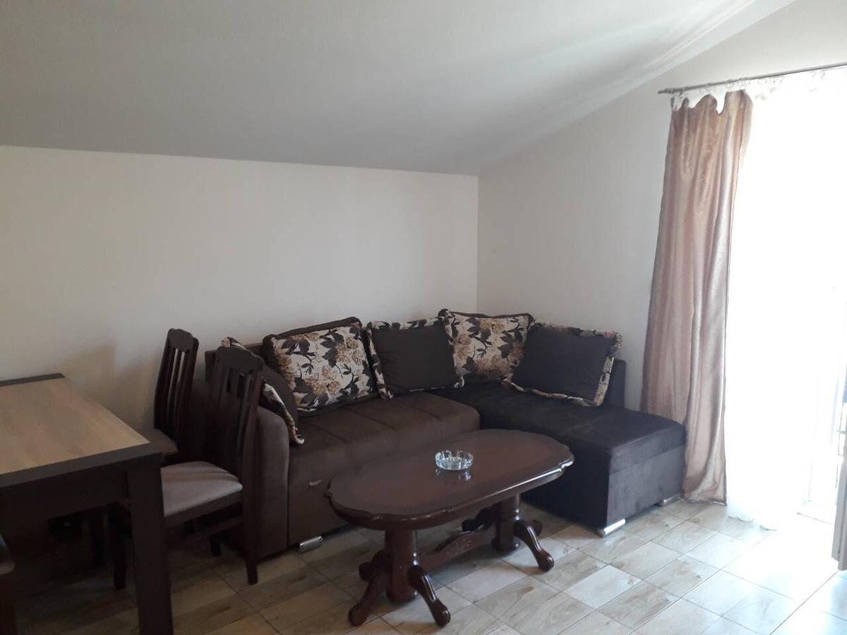 Apartmani Viza Risan Εξωτερικό φωτογραφία