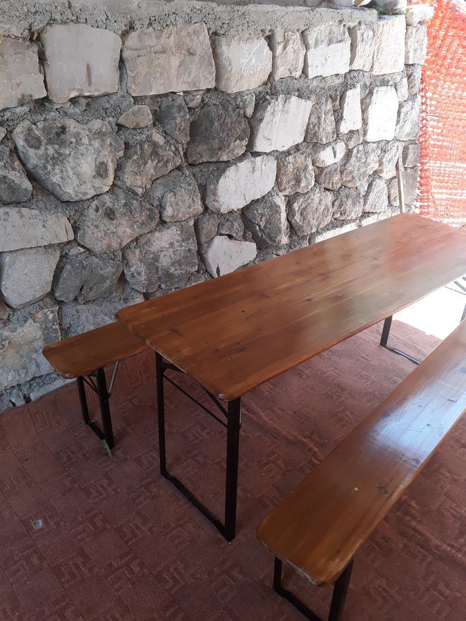 Apartmani Viza Risan Εξωτερικό φωτογραφία