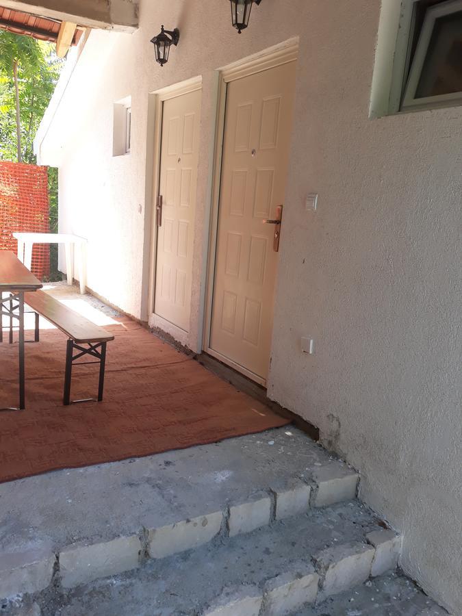 Apartmani Viza Risan Εξωτερικό φωτογραφία