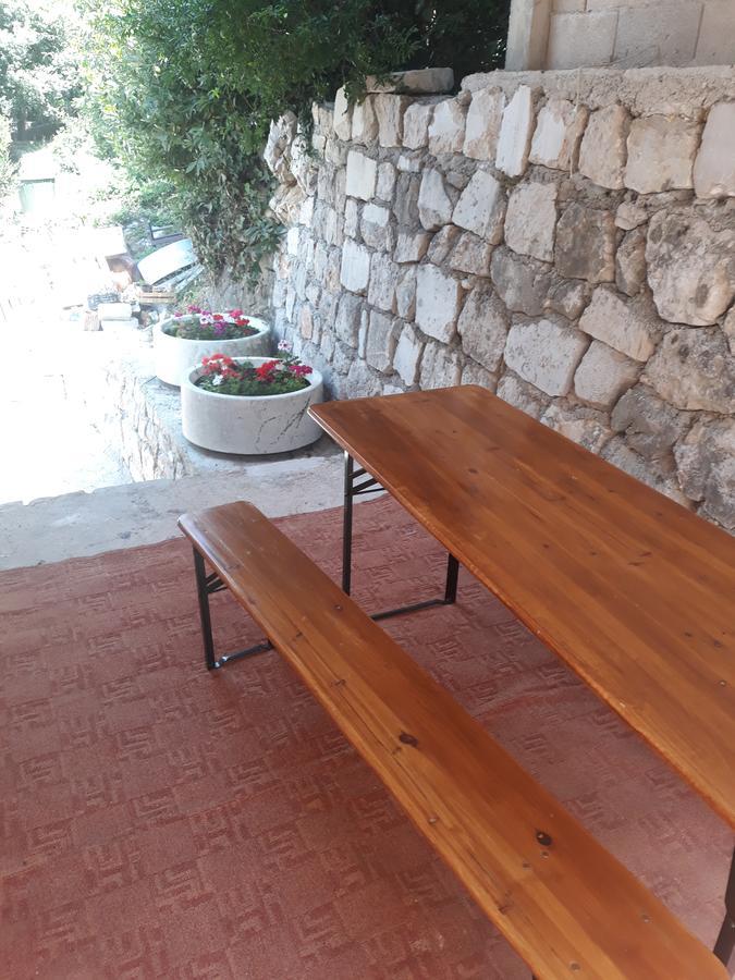 Apartmani Viza Risan Εξωτερικό φωτογραφία